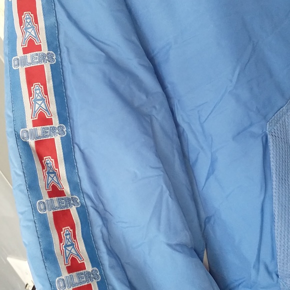 New Oilers Jacket - Picture 3 of 15